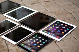 IPAD REPAIR